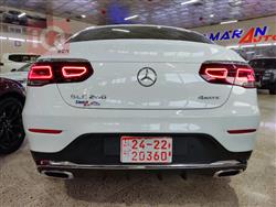 مرسيدس بنز GLC
